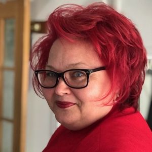 Meet your Posher, Mihaela